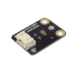 Gravity: Analog Ambient Light Sensor - moduł z analogowym czujnikiem światła TEMT6000