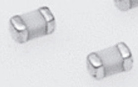 Wielowarstwowa cewka do montażu powierzchniowego 33 nH ±5% 0201 (0603M) SRF: 4.4GHz Idc 100mA Q: 5