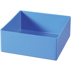 H&#xFC;nersdorff 622300 Assortment Case Insert 108x108x45mm 1 Compartment