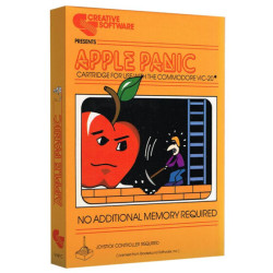 Apple Panic