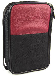 Walizka miękka do multimetrów U1174A Miękki futerał z cyfrowym multimetrem z zamkiem błyskawicznym Seria U1230, U1240,