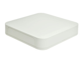 Obudowa; ręczna; do przyrządów; PF15-3-15W; ABS; 150mm; 150mm; 30mm; IP40; biały; zdejmowane panele; Takachi; RoHS