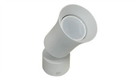 Lampa Spotlight Stif 1Xgu10 Biała