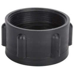 Sealey TPA07 Drum Adaptor 61mm DIN 61/31