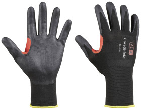 Honeywell CoreShield A 21-1518B/10 Rękawice chroniące przed przecięciem Rozmiar rękawic: 10 EN 388:2016 1 par(a)