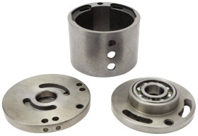 Hazet 9012-1SPC-01/5 9012-1SPC-01/5 Zespół cylindra 1 szt.
