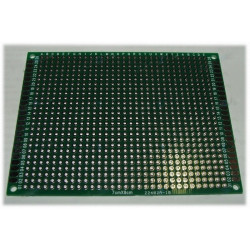 Płytka uniwers. PI25Z 70x90mm Dwustronna