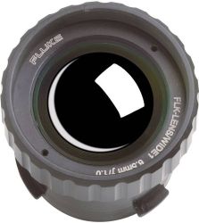 Obiektyw szerokokątny na podczerwień Fluke FLK-LENS/WIDE2 4335361