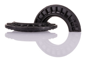 Uszczelka śr. zew: 45mm śr. zew: 80.5mm Uszczelka czterowargowa grubość: 12.5mm SKF