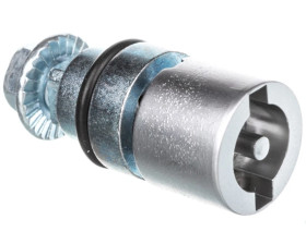 Wkładka z podwójnym prętem 034759