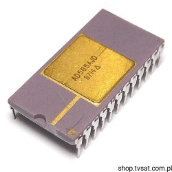AD565AJD 12-Bit DA Convrter DIP24CG AD USED