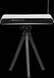 3D scanner, THREE