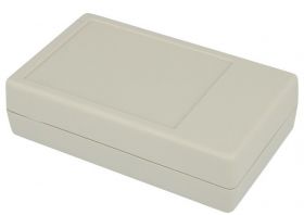 Obudowa Z55J jasna 63x104x28J