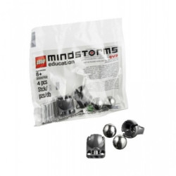 Lego Mindstorms EV3 - części zamienne 3 - Lego 2000702