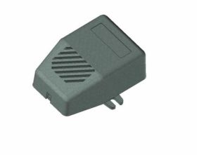 Z-92U ABS OBUDOWA W-32 S-77,8 D-84,8