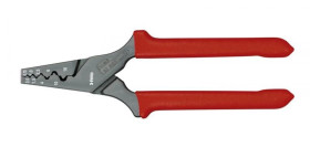 Zaciskarka do końcówek tulejkowych 0,5-16 mm2 59231940