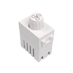 Regulator obrotów wentylatora 230V, Moduł sterowania prędkością