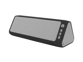 Głośnik Bluetooth HDY-222 szary