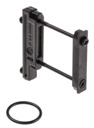 Złącze Festo do: Filtr z węglem aktywnym MS4N-LFX Złącze