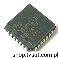 D100167361 IC ASIC SMD-PLCC28 BOSCH