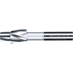 PFERD 25203106 Countersink 20 mm HSS for through holes fine grade
