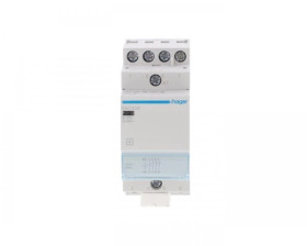 Stycznik modułowy 25A 0Z 4R 230V AC ESC426