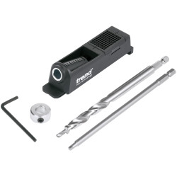 Trend PH/JIG/BS Single Pocket Hole Jig