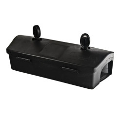 VACO PROFESSIONAL Karmnik - Stacja deratyzacyjna na gryzonie (myszy, szczury) / DV00021