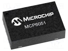 MCP6051T-E/MNY