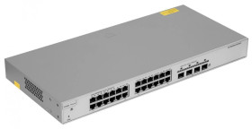 Switch Rack 19” Ruijie/Reyee RG-NBS3200-24GT4XS 24xGE Gigabit Ethernet 4xSFP+ 10Gbs