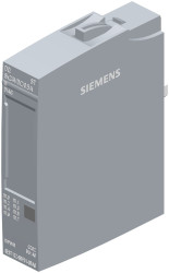 Moduł wyjść cyfrowych Siemens Cyfrowy moduł wyjściowy 6ES7132 Cyfrowe SYSTEM SIMATIC I/O. 6ES71326BF012BA0 15 x 73 x