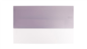 Rozdzielnica Modułowa 1X18 Podtynkowa Ip40 Drzwi Przezroczyste Mini Pragma...