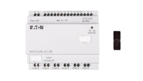 Moduł Rozszerzeń 230V Ac 12We, 6Wy Easy 618-Ac-Re 212314