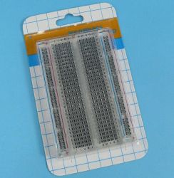 PŁYTKA STYK.PROTOTYP. 400 PÓL