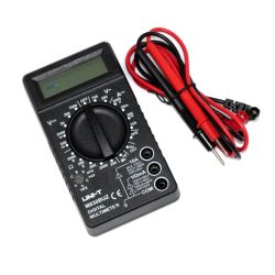 Miernik uniwersalny Uni-T M830BUZ