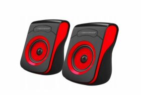 Głośniki 2.0 SPEAKERS - FLAMENCO ESPERANZA