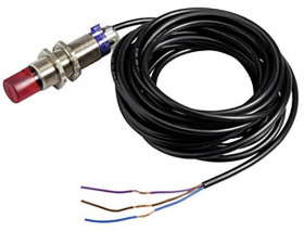 Sygnalizator świetlny Schneider Electric XVR3B05S