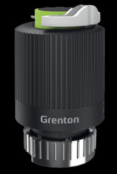 Elektrozawór M30 230V Grenton