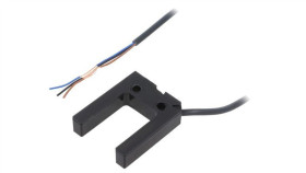 E3z-G81-2M Czujnik: Fotoelektryczny Zasięg: 25Mm Pnp