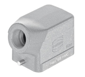 Obudowa tulejki 19 30 206 1540 19302061540 Harting 1 szt.