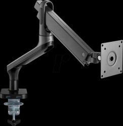 HL 22-1 L Fully movable table holder for 17"-32"