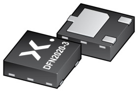 Tranzystor NPN SOT1061 80 V Montaż powierzchniowy 1 A BC56-16PA,115