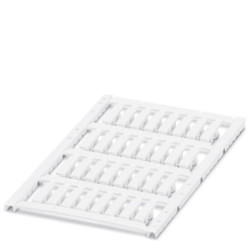 Oznaczniki kabli Przypinany Phoenix Contact zakres 2 → 2.9mm ilość 32