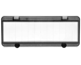 Okienko inspekcyjne 12-modułów IP67 900612-p