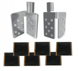 Zestaw do montażu folii grzewczej ZEST PROFOL