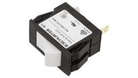 Ta45-Ahtwfj25c0 Wyłącznik Nadprądowy Iznam: 2,5A Mcb