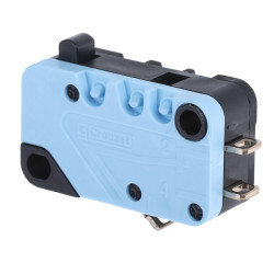 Łącznik Micro z trzpieniem Crouzet SPDT IP40