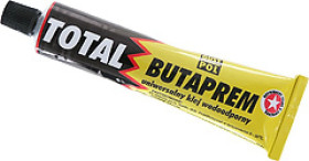 Klej montażowy Butaprem 35g do klejenia gumy, tkanin, skór / 5906554509134