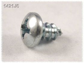 Hammond Electronics 1421J6 1421J6, stal, 6 szt.