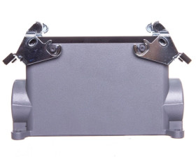 Obudowa gniazda cokołowa PG21 IP65 EPIC H-B 24 SGRH 21 70135200